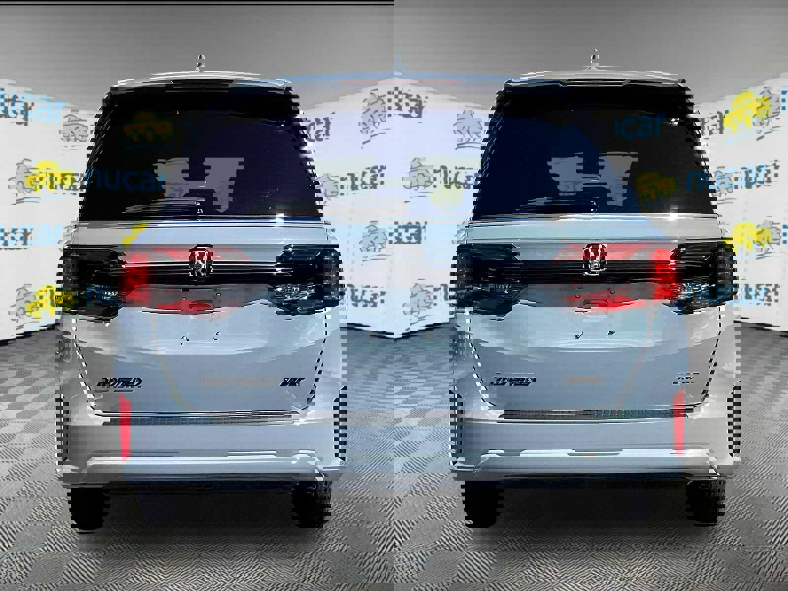 New 2026 Honda Odyssey Sport-L image 6