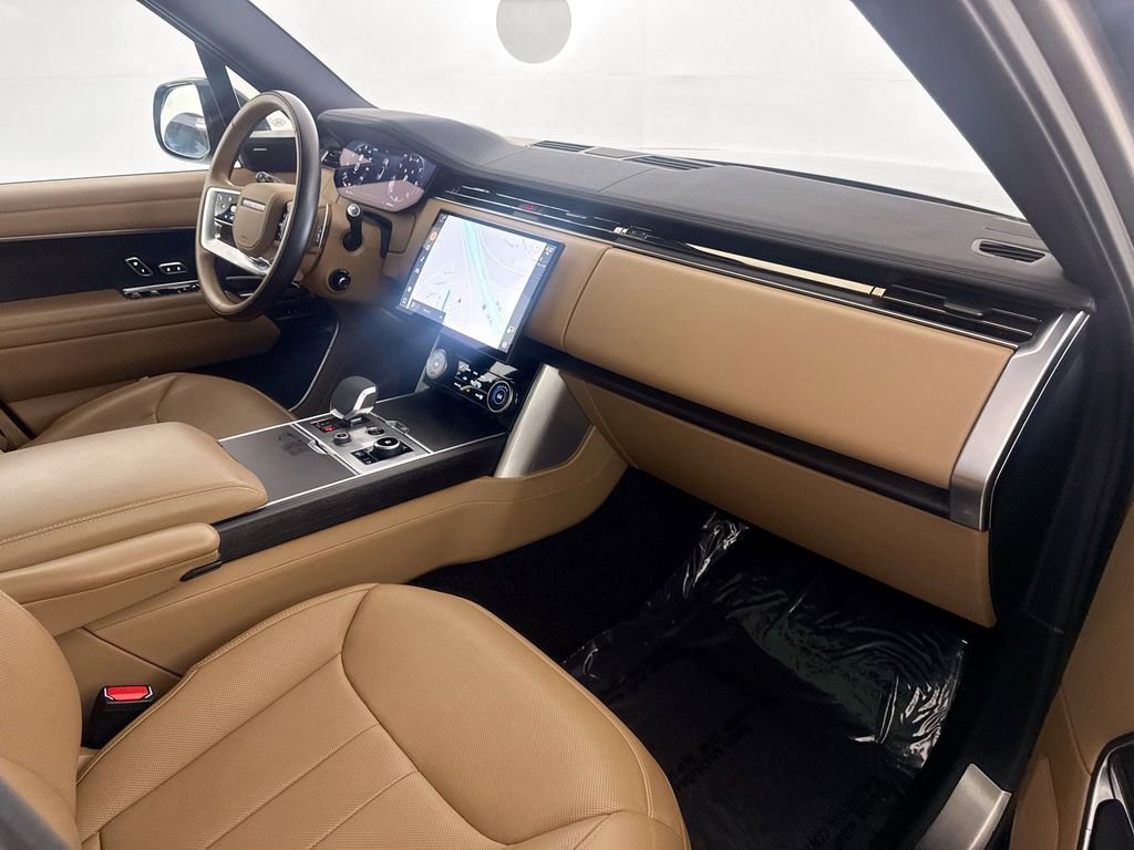 Used 2023 Land Rover Range Rover SE AWD/4WD image 29