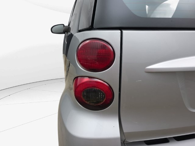 Used 2015 smart fortwo electric drive RWD image 36