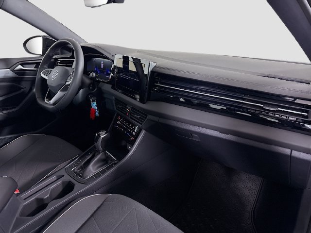 New 2026 Volkswagen Jetta Sport FWD image 28