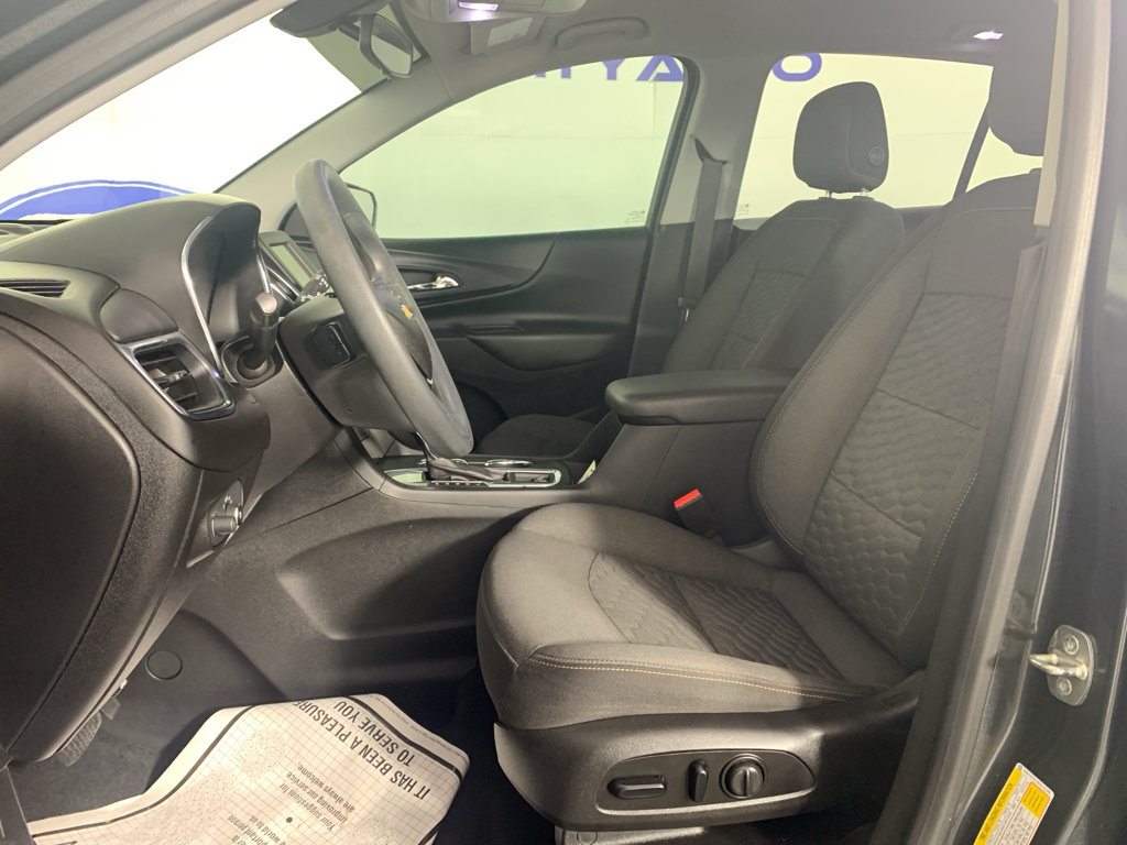 Used 2019 Chevrolet Equinox LT FWD image 15