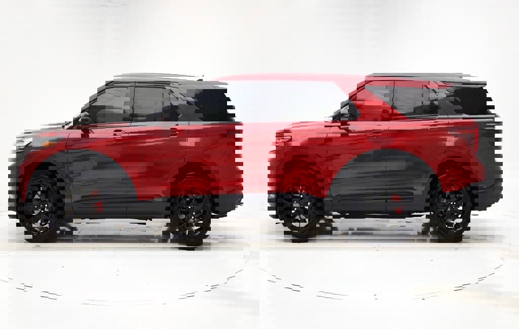 Used 2022 Ford Explorer ST w/ Equipment Group 401A image 6