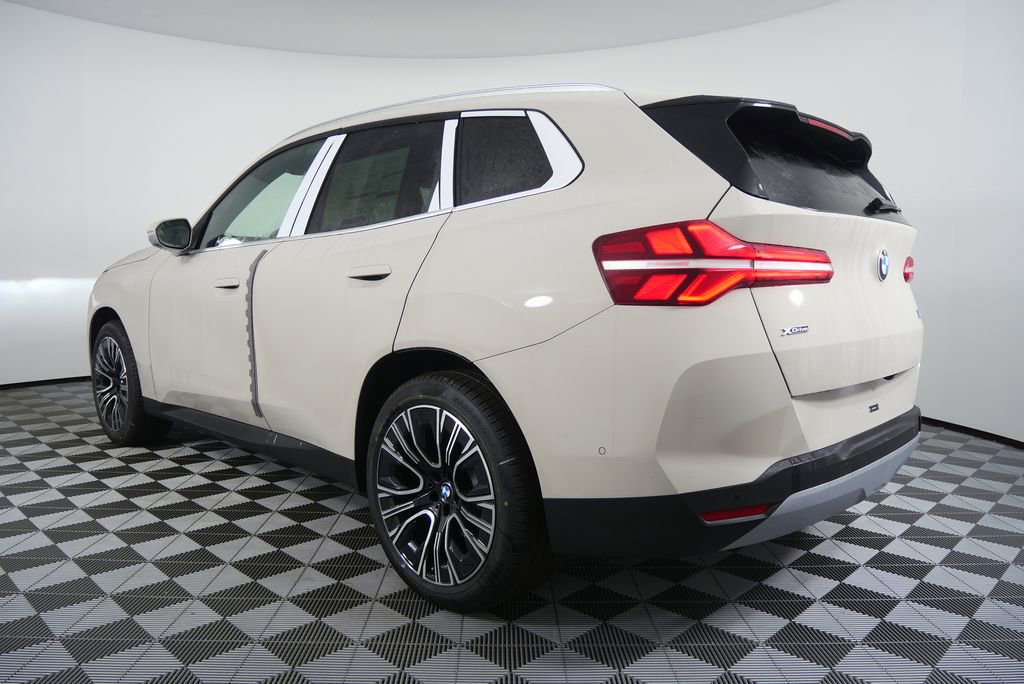 Used 2026 BMW X3 xDrive30 w/ Convenience Package image 5