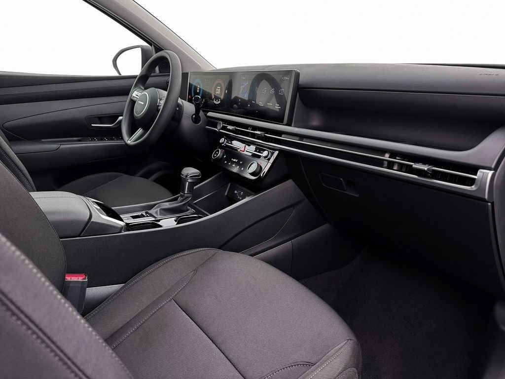 New 2026 Hyundai Tucson SEL AWD/4WD image 23