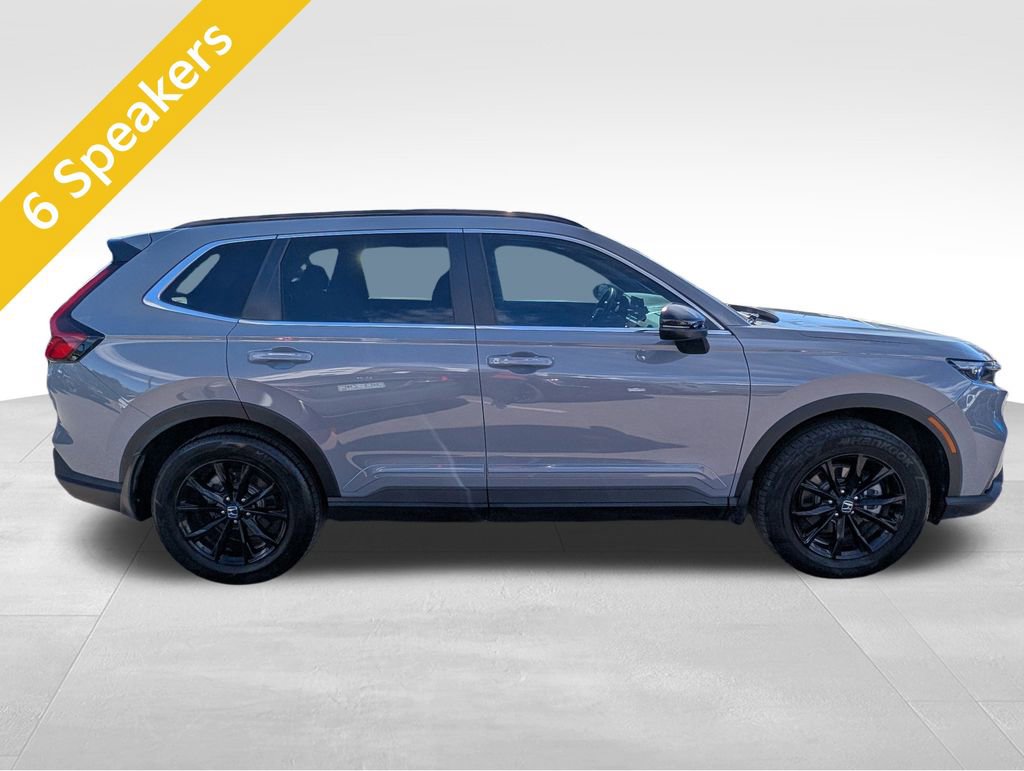 Used 2023 Honda CR-V Sport image 6