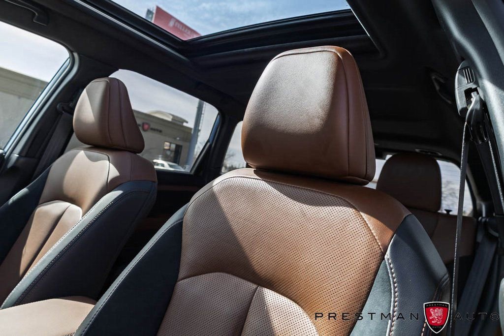 Used 2025 Subaru Forester Touring w/ Popular Package - Touring image 26