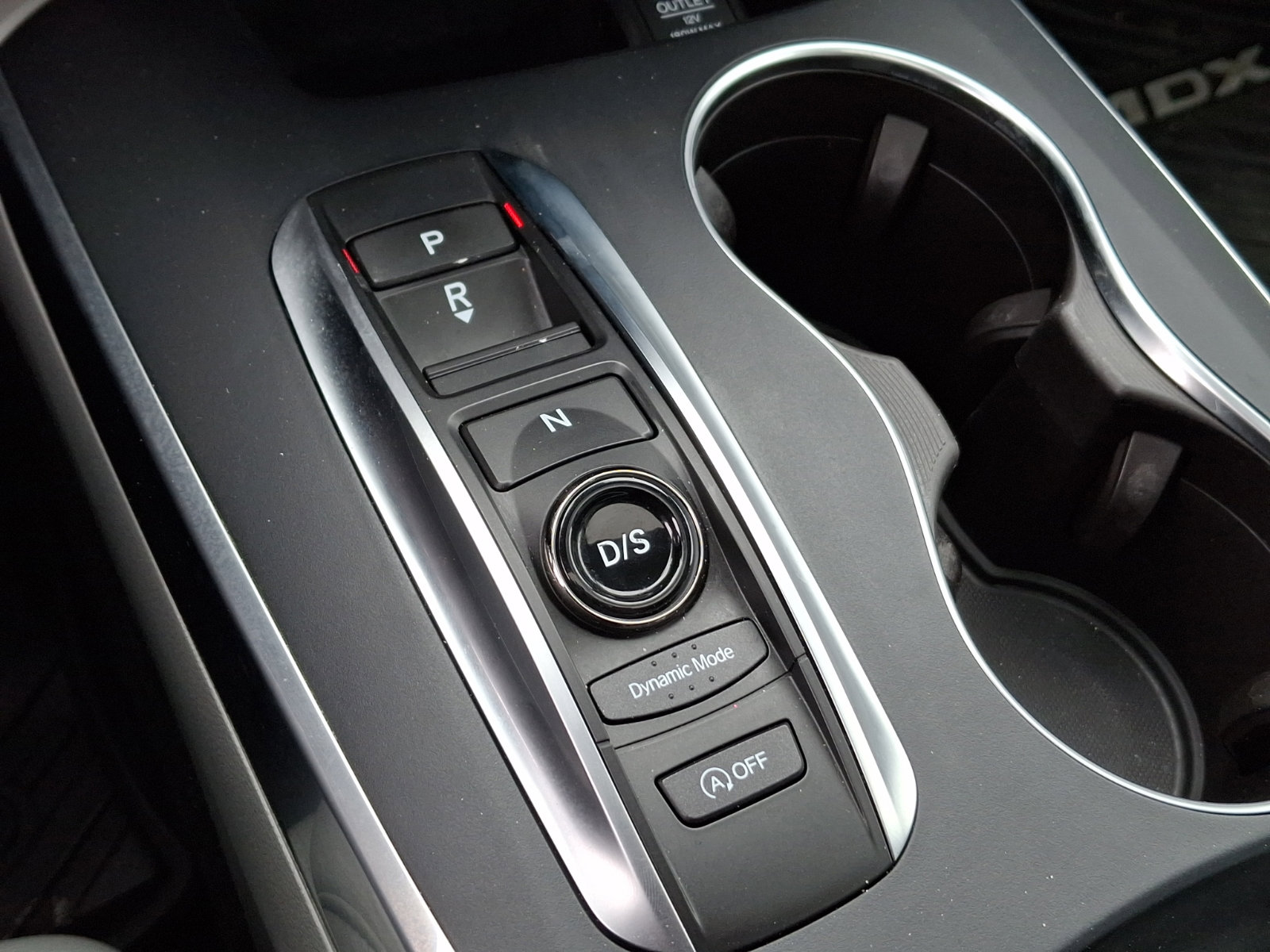 Used 2019 Acura MDX SH-AWD w/ Technology Package image 16