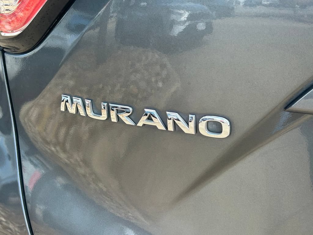 Used 2017 Nissan Murano Platinum w/ Platinum Technology Package FWD image 13