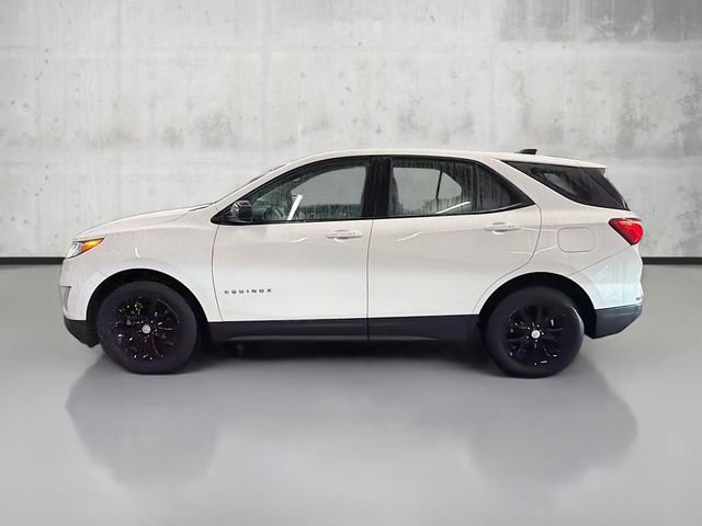 Used 2019 Chevrolet Equinox LS image 8