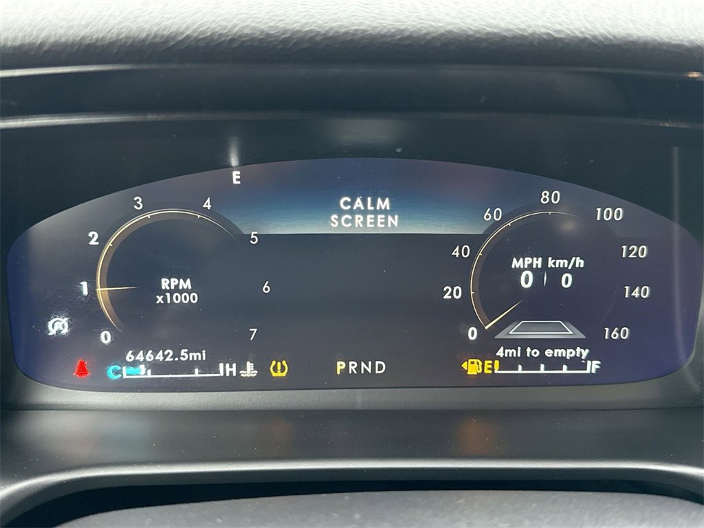 Used 2020 Lincoln Aviator Reserve w/ Equipment Group 202A image 10