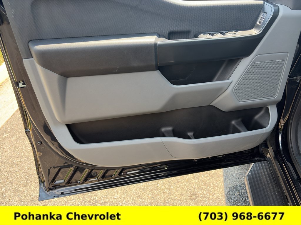 Used 2023 Ford F150 Lightning Pro w/ Tow Technology Package AWD/4WD image 21