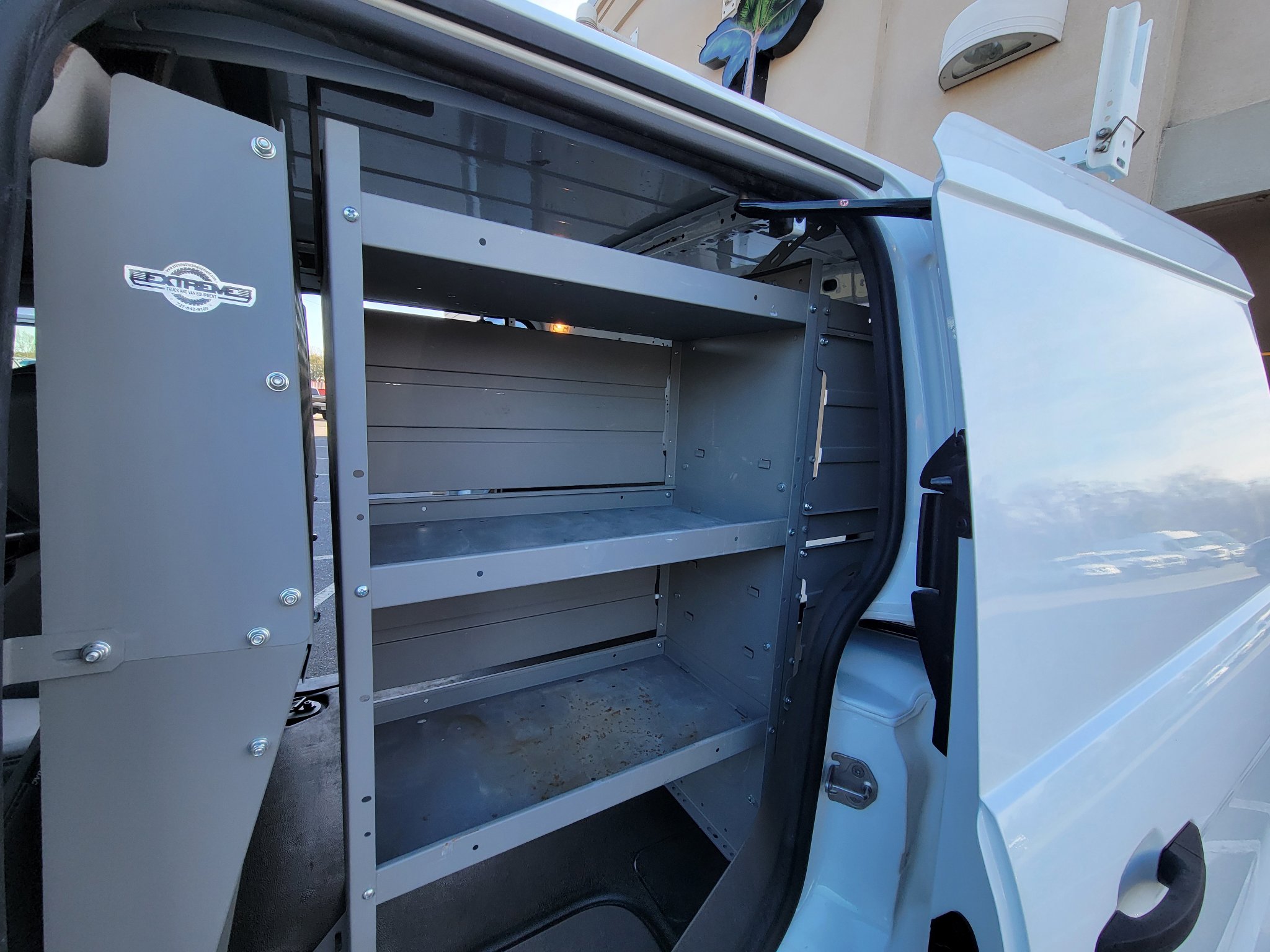 Used 2021 Ford Transit Connect XL image 31