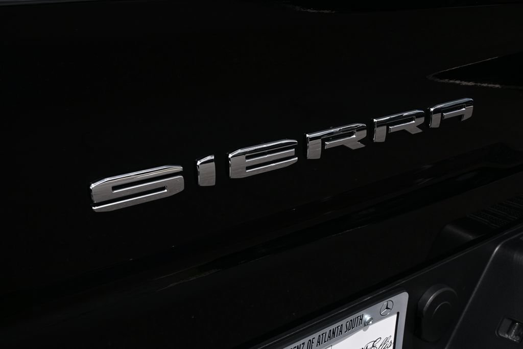 Used 2026 GMC Sierra 2500 AT4 w/ AT4 Premium Plus Package AWD/4WD image 25