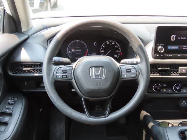 Certified 2023 Honda HR-V LX image 18