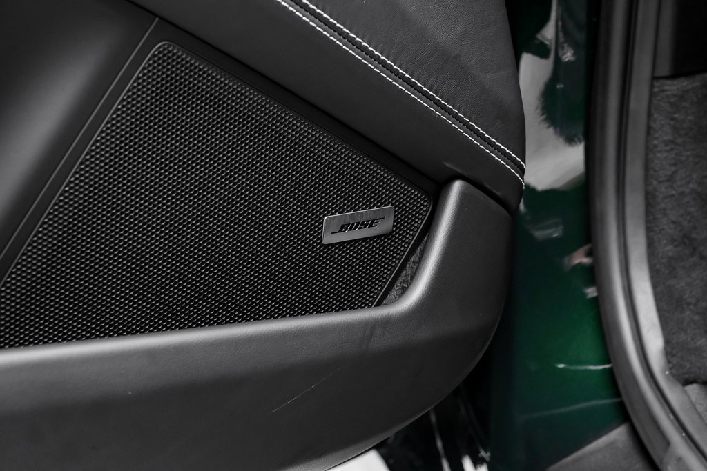 Used 2026 Porsche 911 GT3 w/ Chrono Package image 41