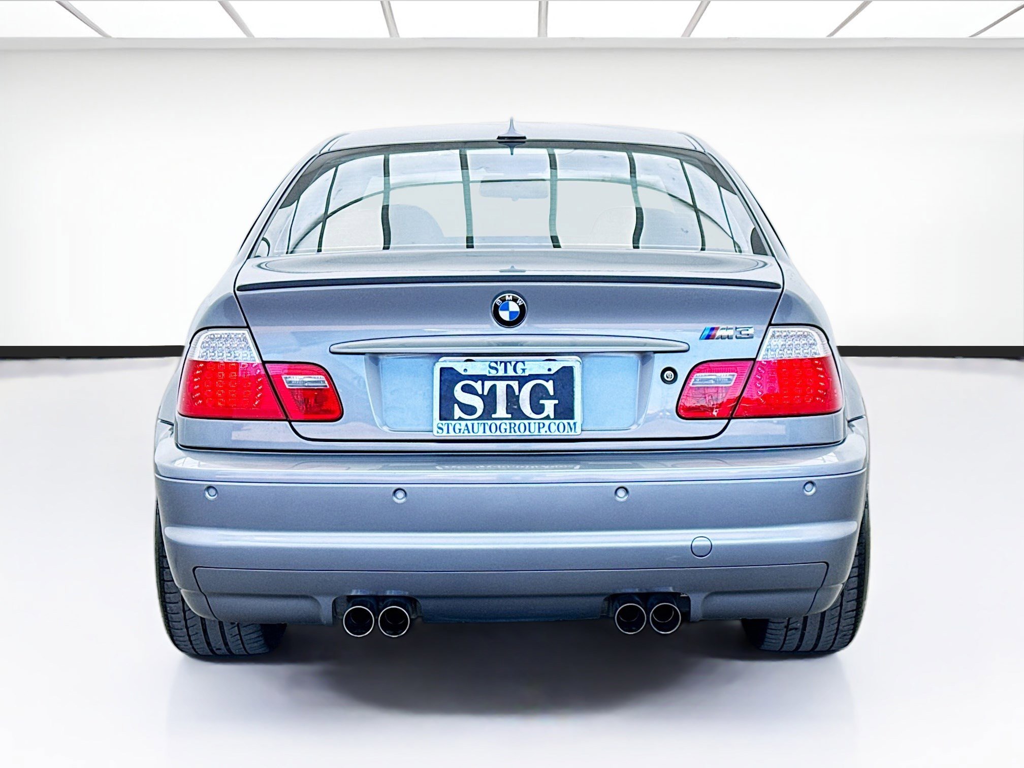 Used 2004 BMW M3 Coupe image 5
