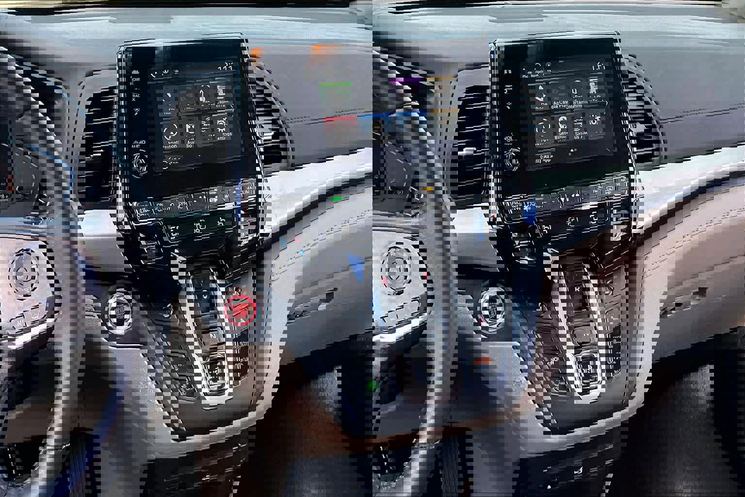 Used 2019 Honda Odyssey EX-L image 6