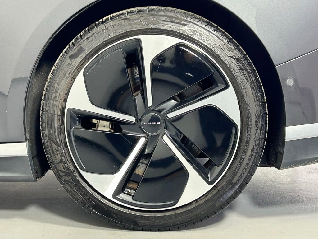 Used 2023 Lucid Air Touring image 38