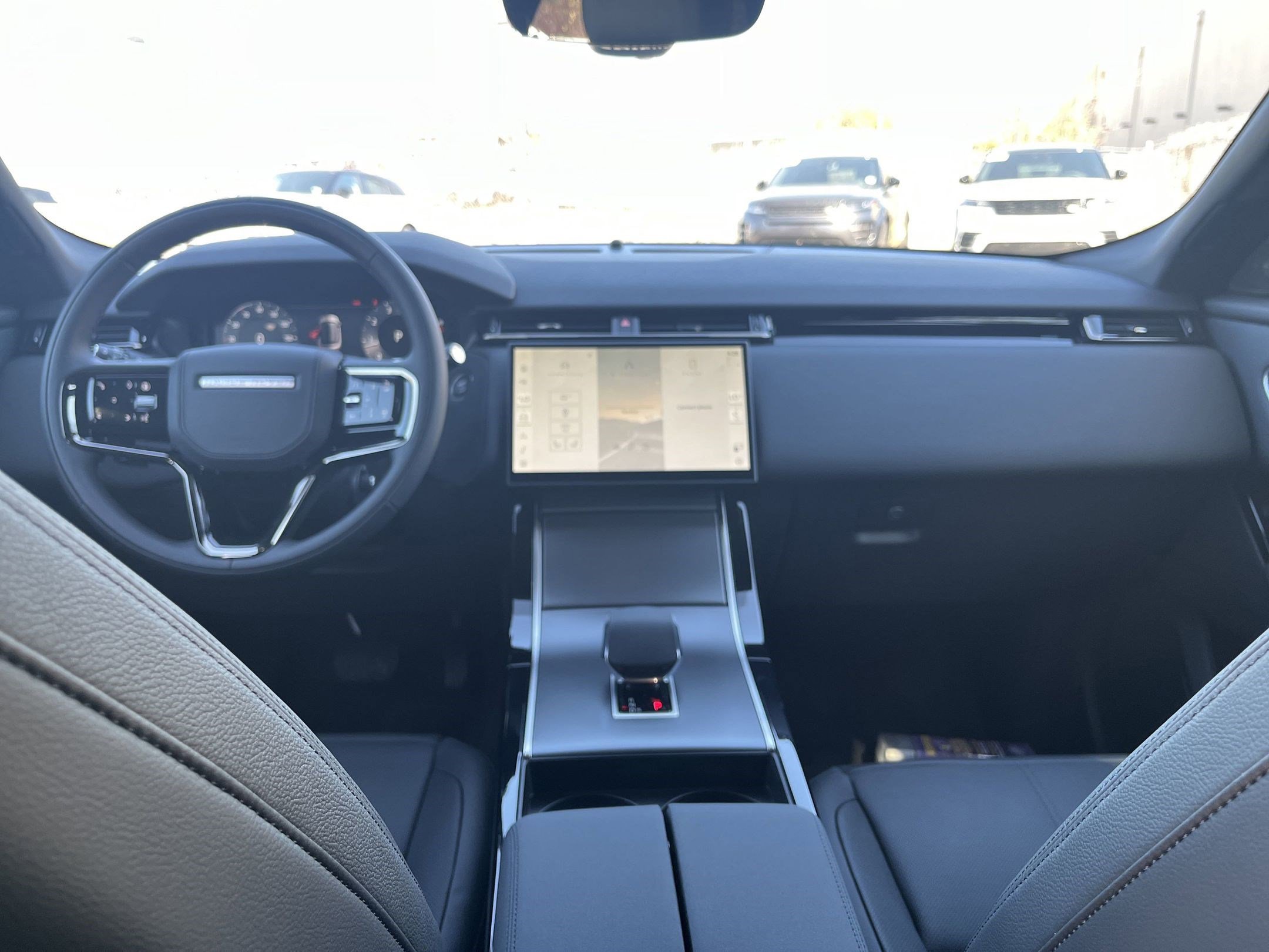 New 2026 Land Rover Range Rover Velar S image 26