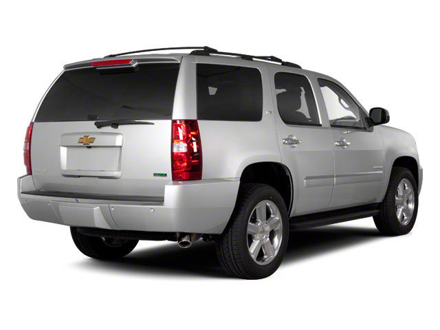 Used 2013 Chevrolet Tahoe LT w/ Suspension Package, Off-Road AWD/4WD image 5