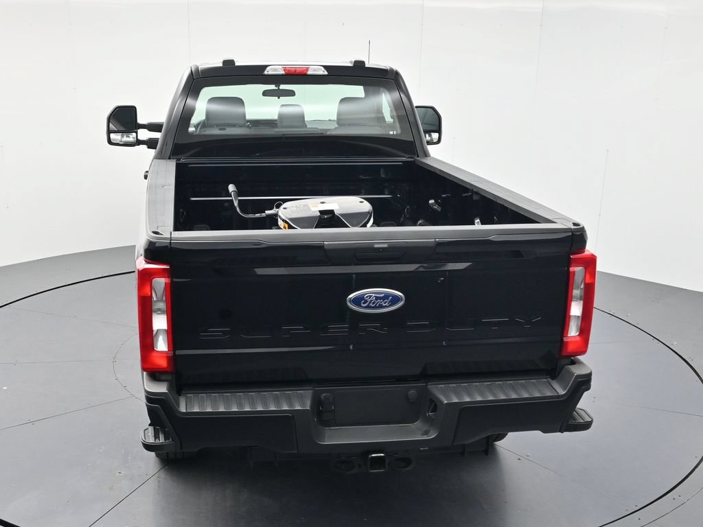Used 2026 Ford F250 XL AWD/4WD image 34