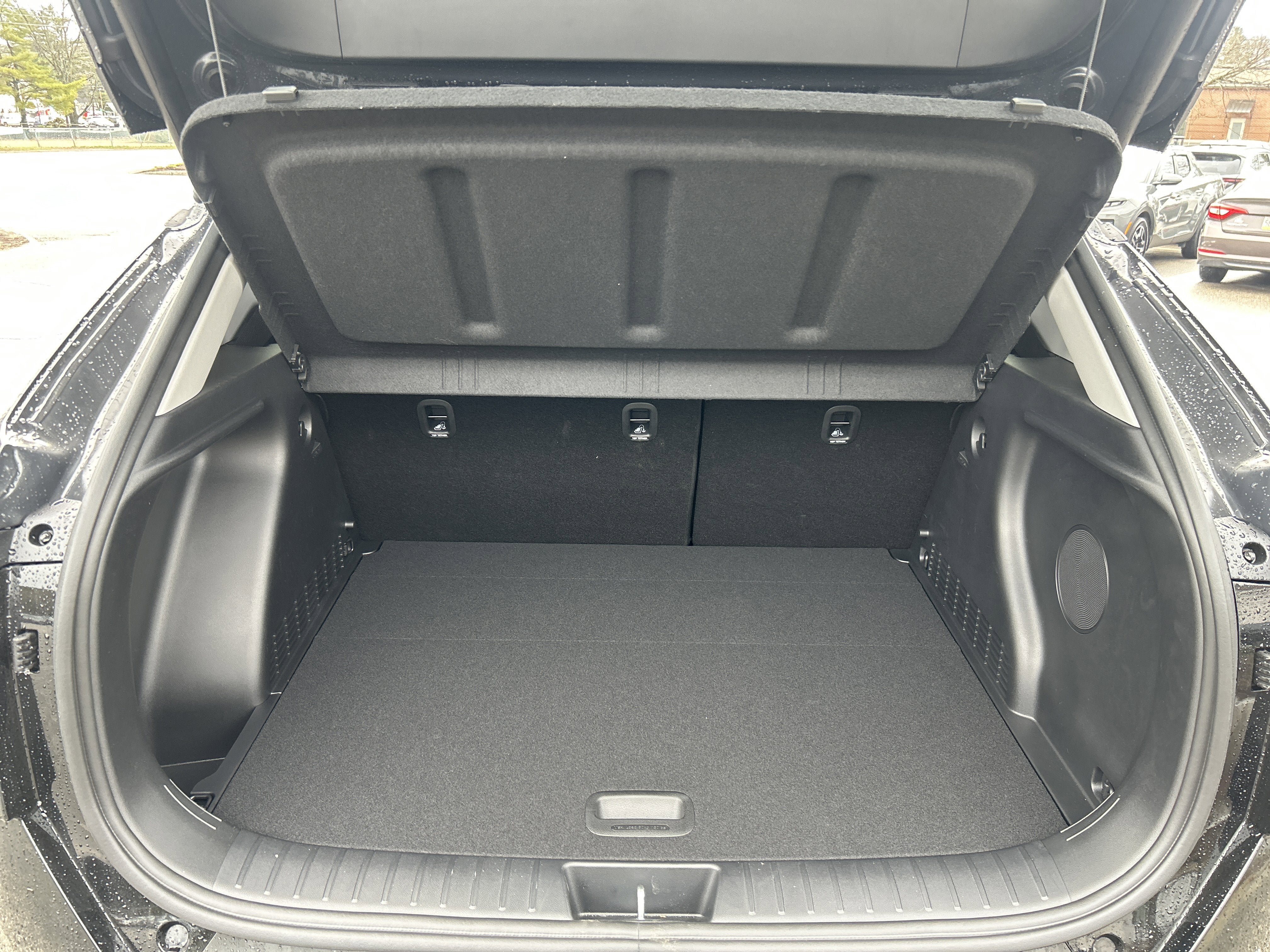 New 2026 Hyundai Kona Limited AWD/4WD image 16