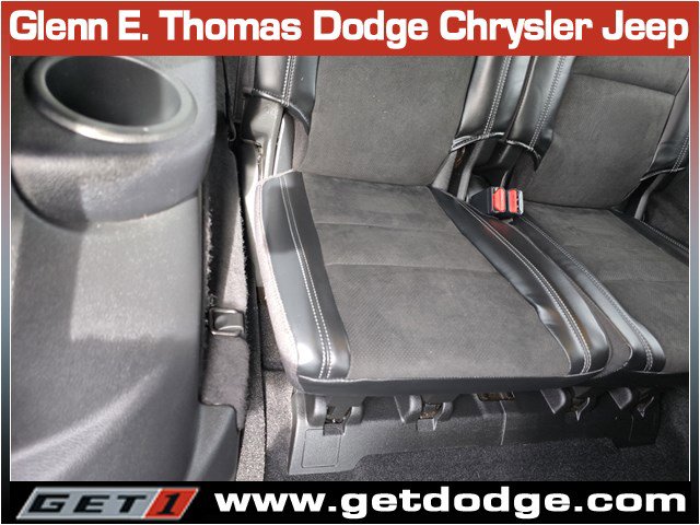 Used 2022 Dodge Durango GT image 30