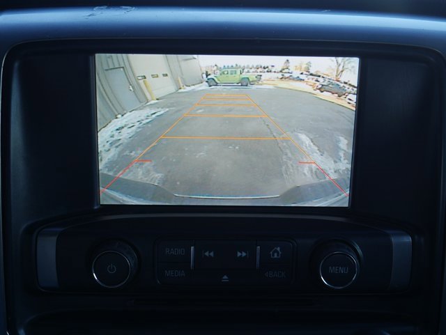 Used 2015 Chevrolet Silverado 1500 LT w/ All Star Edition image 4