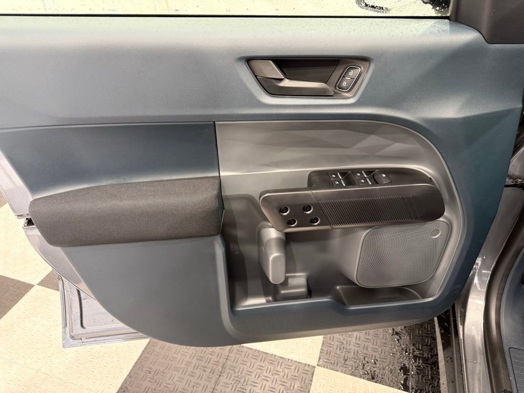 New 2026 Ford Maverick XL image 13