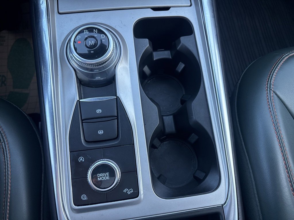 Used 2022 Ford Explorer Timberline image 30