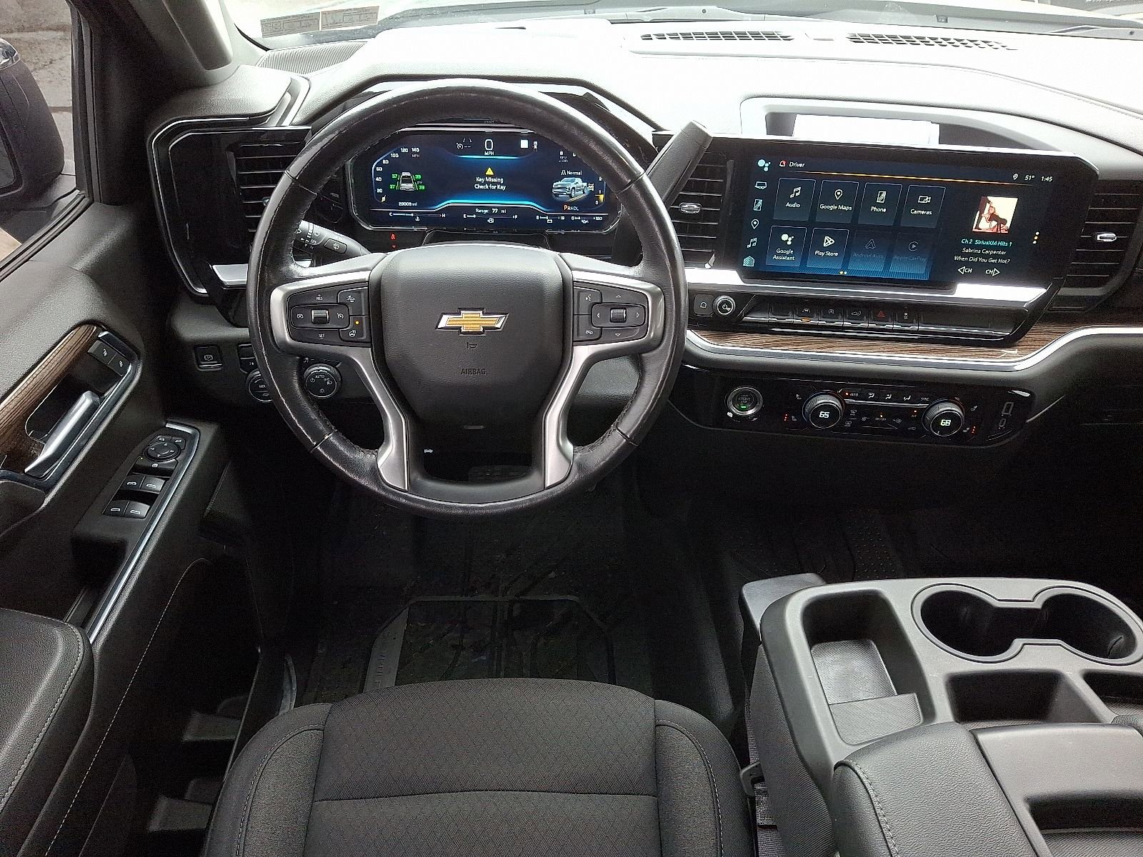 Used 2022 Chevrolet Silverado 1500 LT image 13