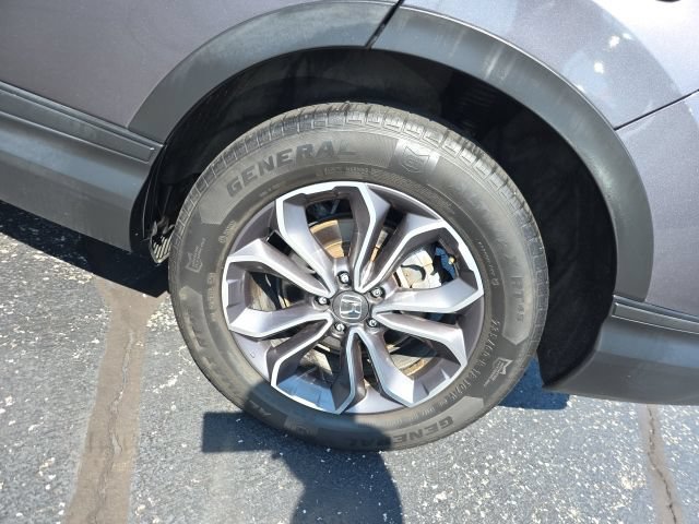 Used 2020 Honda CR-V EX image 38