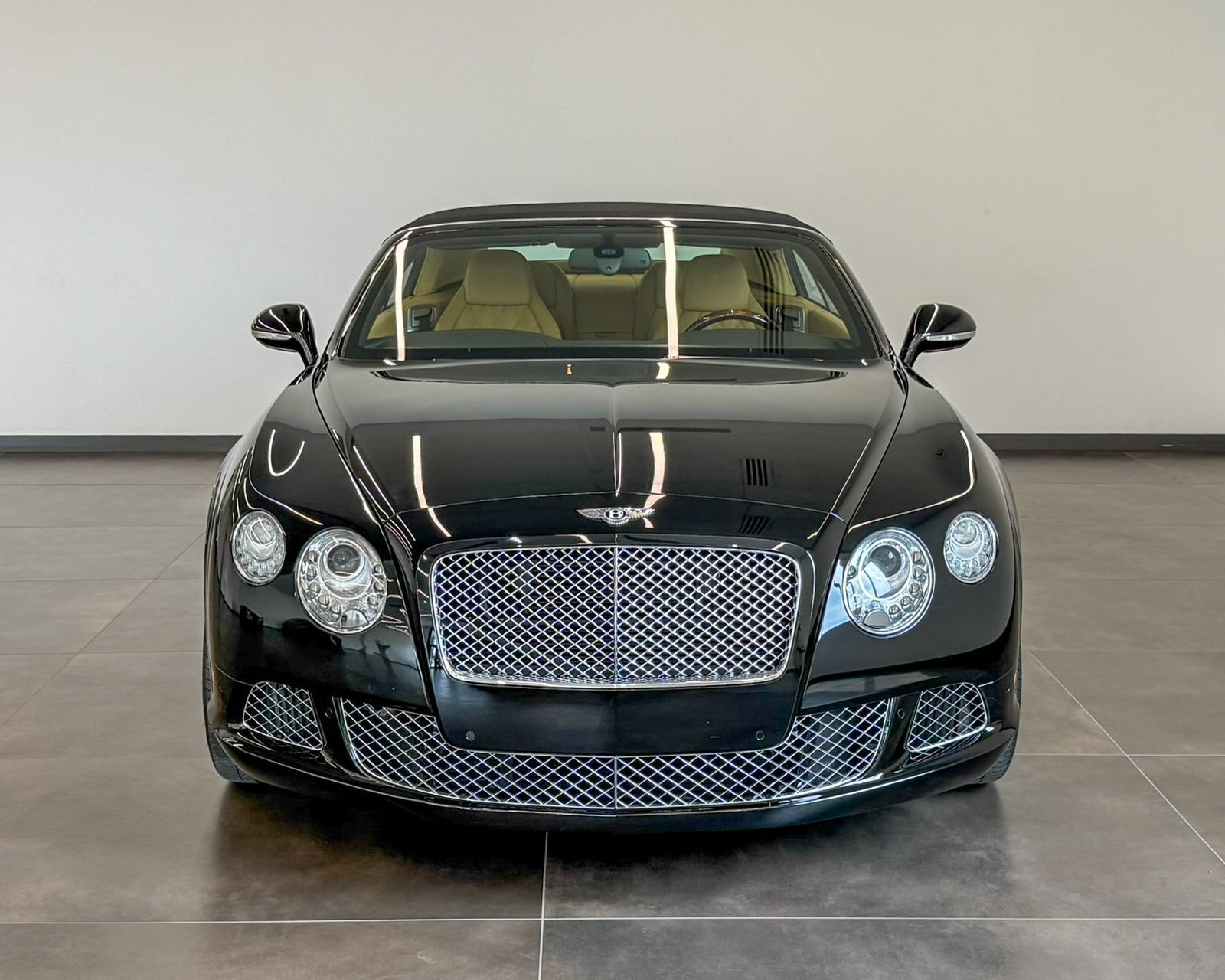Used 2014 Bentley Continental GT AWD/4WD image 8