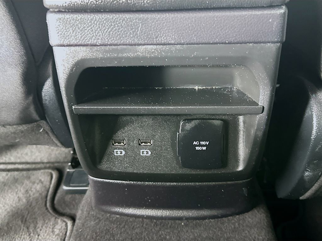 Used 2020 Ford Ranger XLT w/ Equipment Group 301A Mid image 18