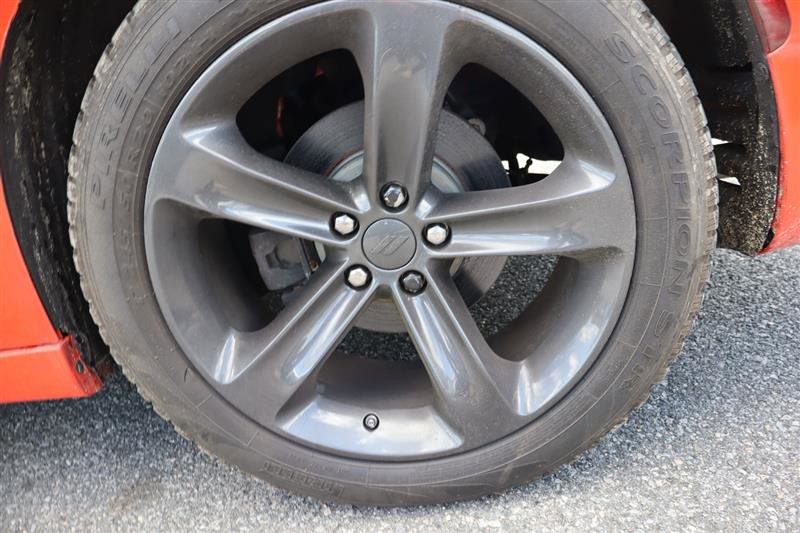 Used 2017 Dodge Charger R/T image 27