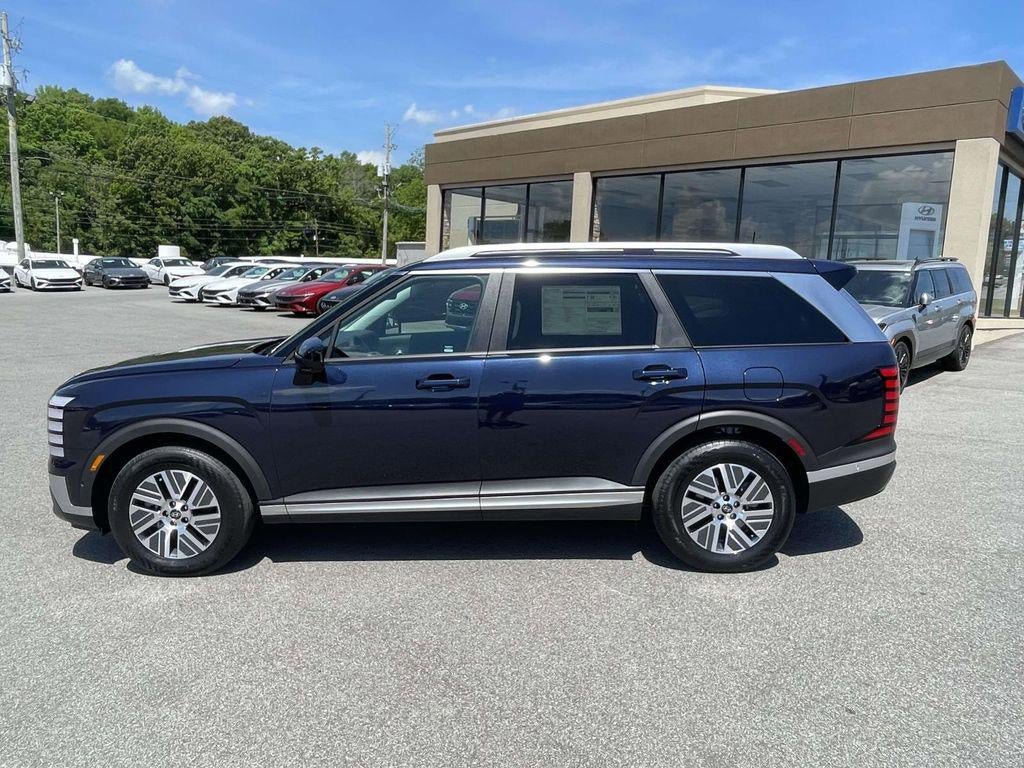 New 2026 Hyundai Palisade SEL Premium FWD image 22