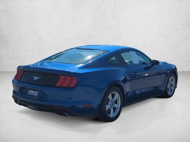 Used 2018 Ford Mustang Coupe image 5