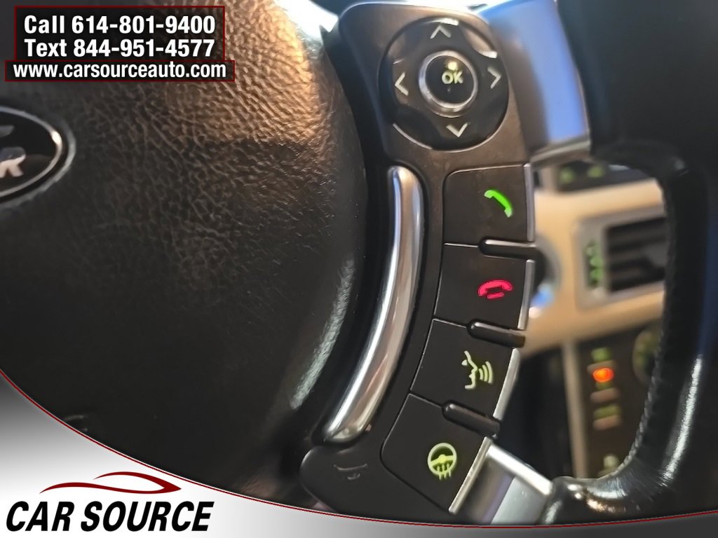 Used 2011 Land Rover Range Rover Supercharged image 15