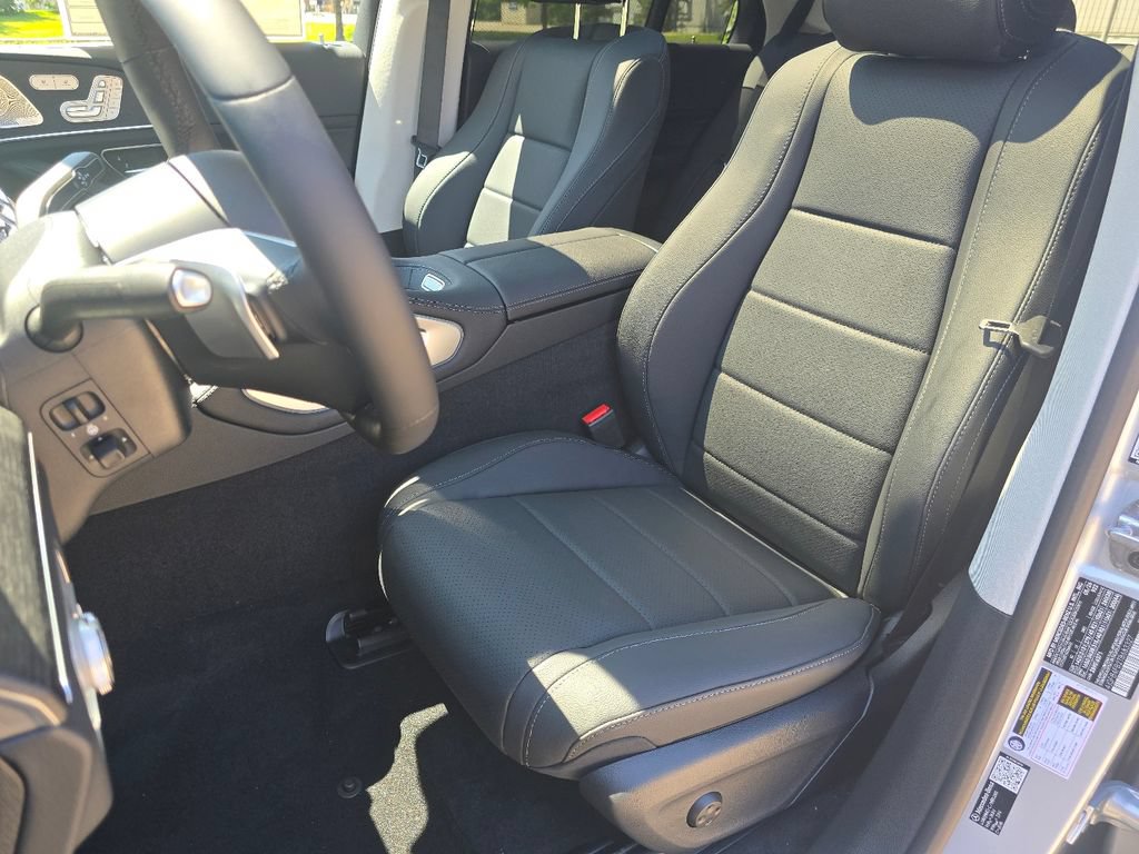 New 2026 Mercedes-Benz GLE 350 4MATIC image 25