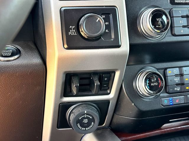 Used 2020 Ford F250 King Ranch w/ King Ranch Ultimate Package image 13