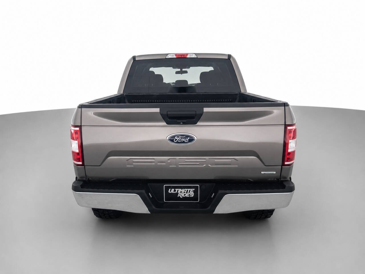 Used 2020 Ford F150 XLT AWD/4WD image 6