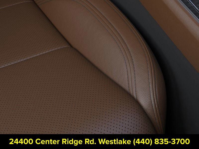 New 2026 Lincoln Aviator Reserve AWD/4WD image 16