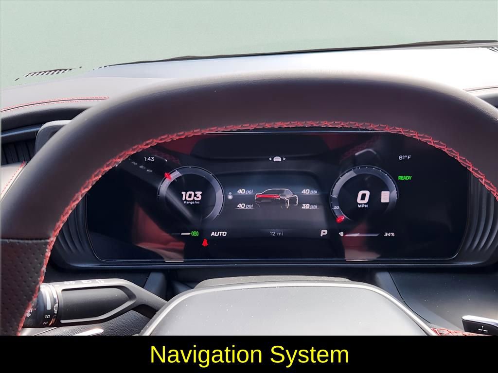 New 2025 Dodge Charger R/T w/ Quick Order Package 25M R/T image 17