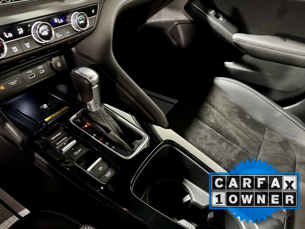 Used 2024 Acura Integra A-Spec image 23