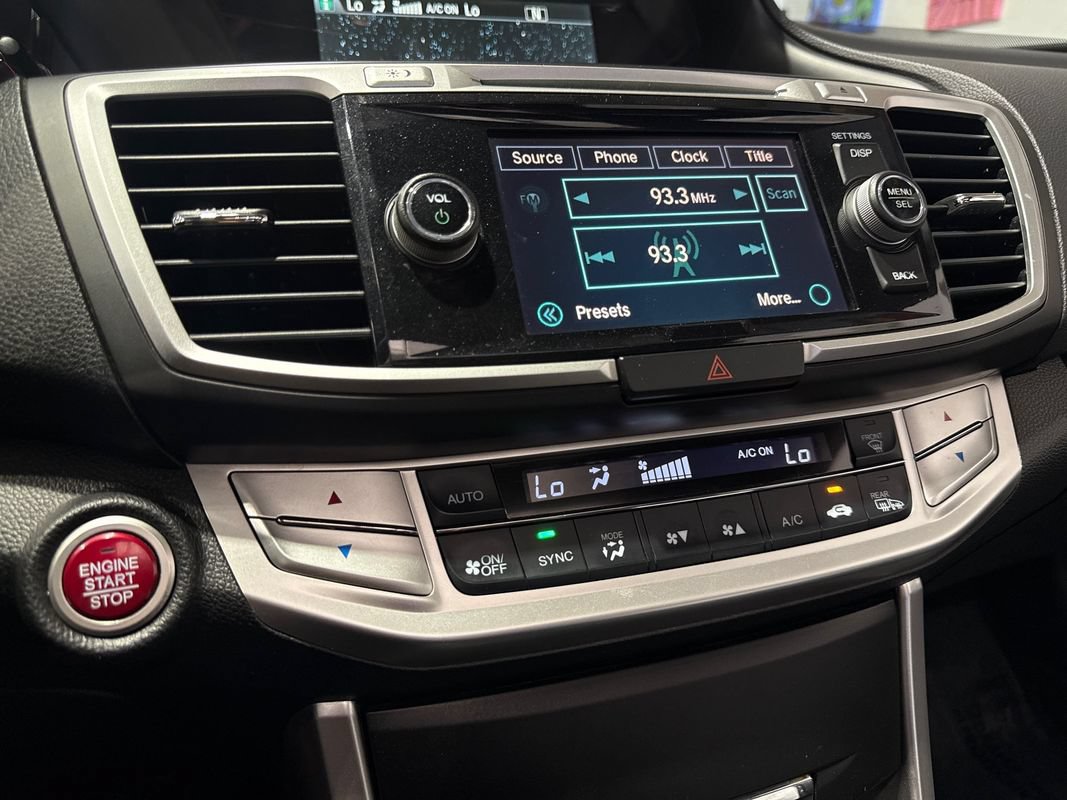Used 2015 Honda Accord EX-L image 82
