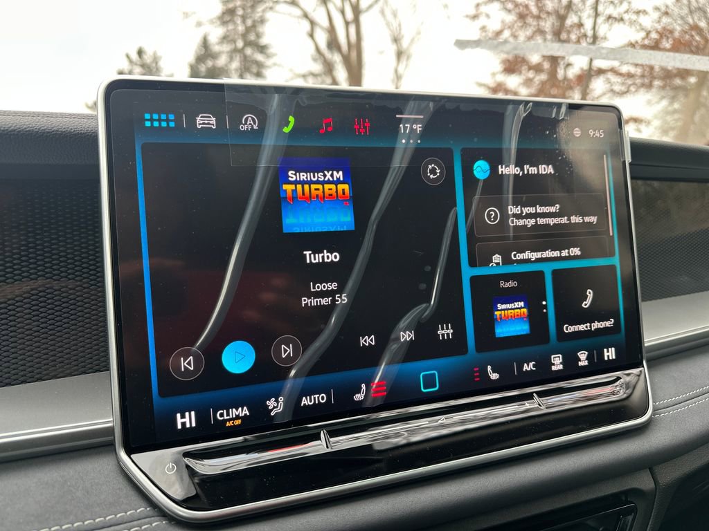 New 2026 Volkswagen Tiguan SE image 9