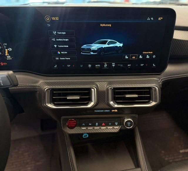 New 2026 Ford Mustang GT Premium RWD image 24