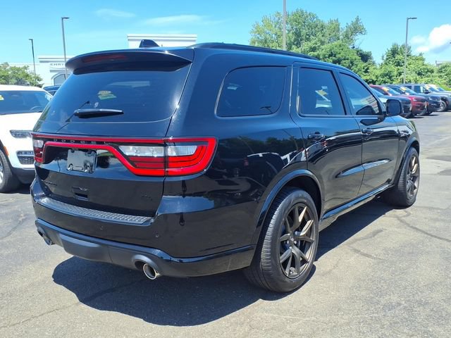 Used 2025 Dodge Durango R/T AWD/4WD image 8