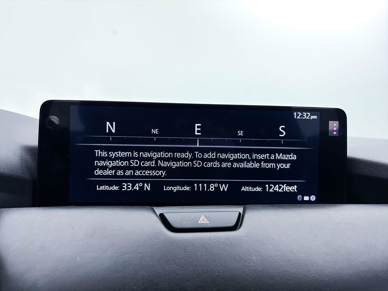 Used 2026 MAZDA CX-90 3.3 Turbo S w/ Premium Package AWD/4WD image 23