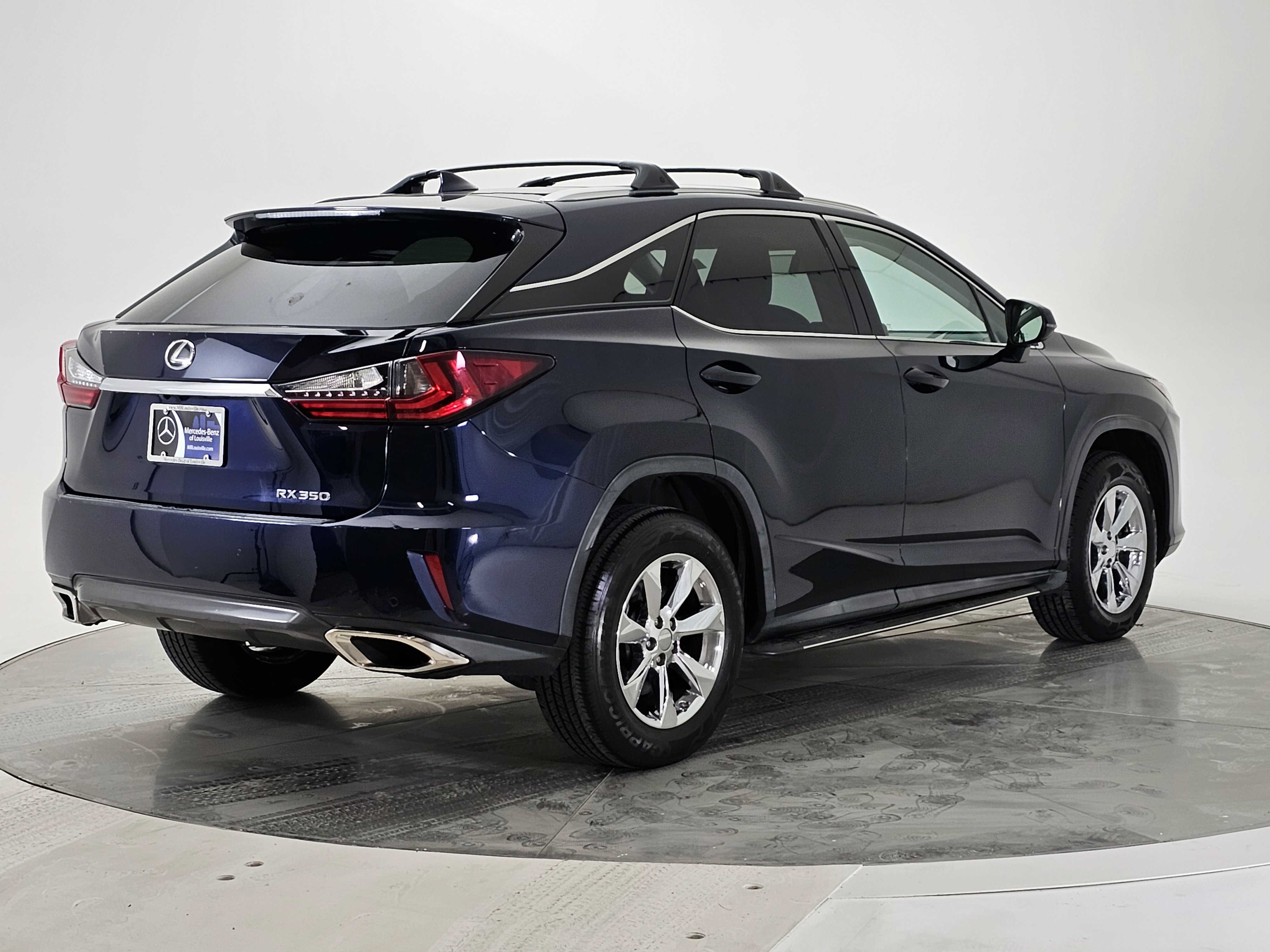 Used 2016 Lexus RX 350 FWD w/ Premium Package image 3